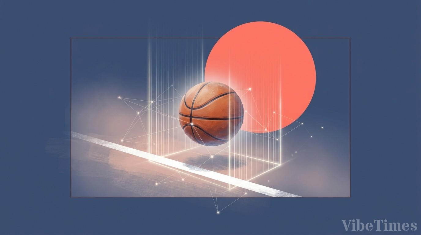 NBA, AI 심판 도입 검토 착수