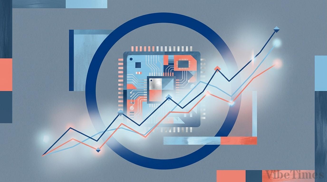 May 31 Market Report: Big Tech Mixed as Stocks Close Modestly Higher