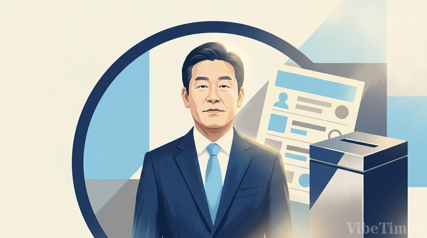 이재명 대통령 투표 독려로 민심 결집