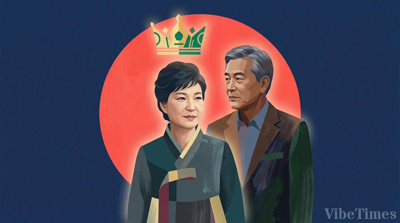 조갑제, 박근혜 '선거의 여왕' 칭호 재고 요구