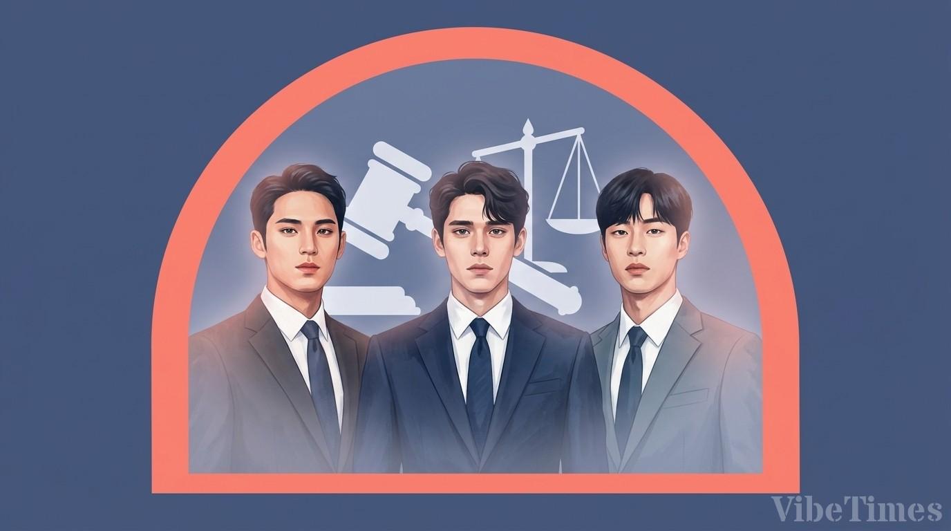대장동 사건 피고 5명 전원 불구속 재판