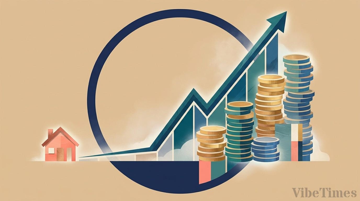 5대 은행 신용대출, 주택담보대출 100배 웃돌아