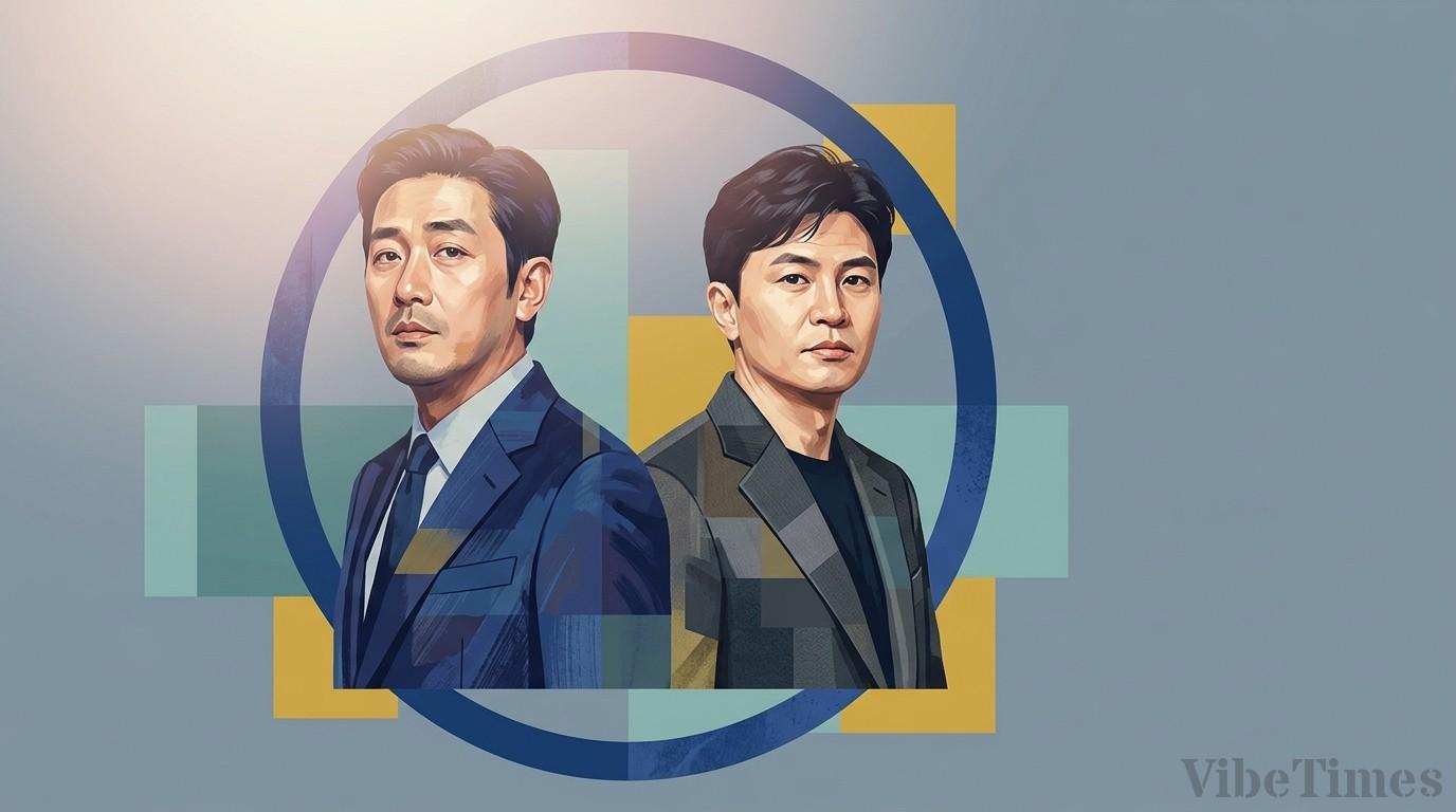 한동훈 지지자 추정 인물, 주민 폭행 의혹 제기