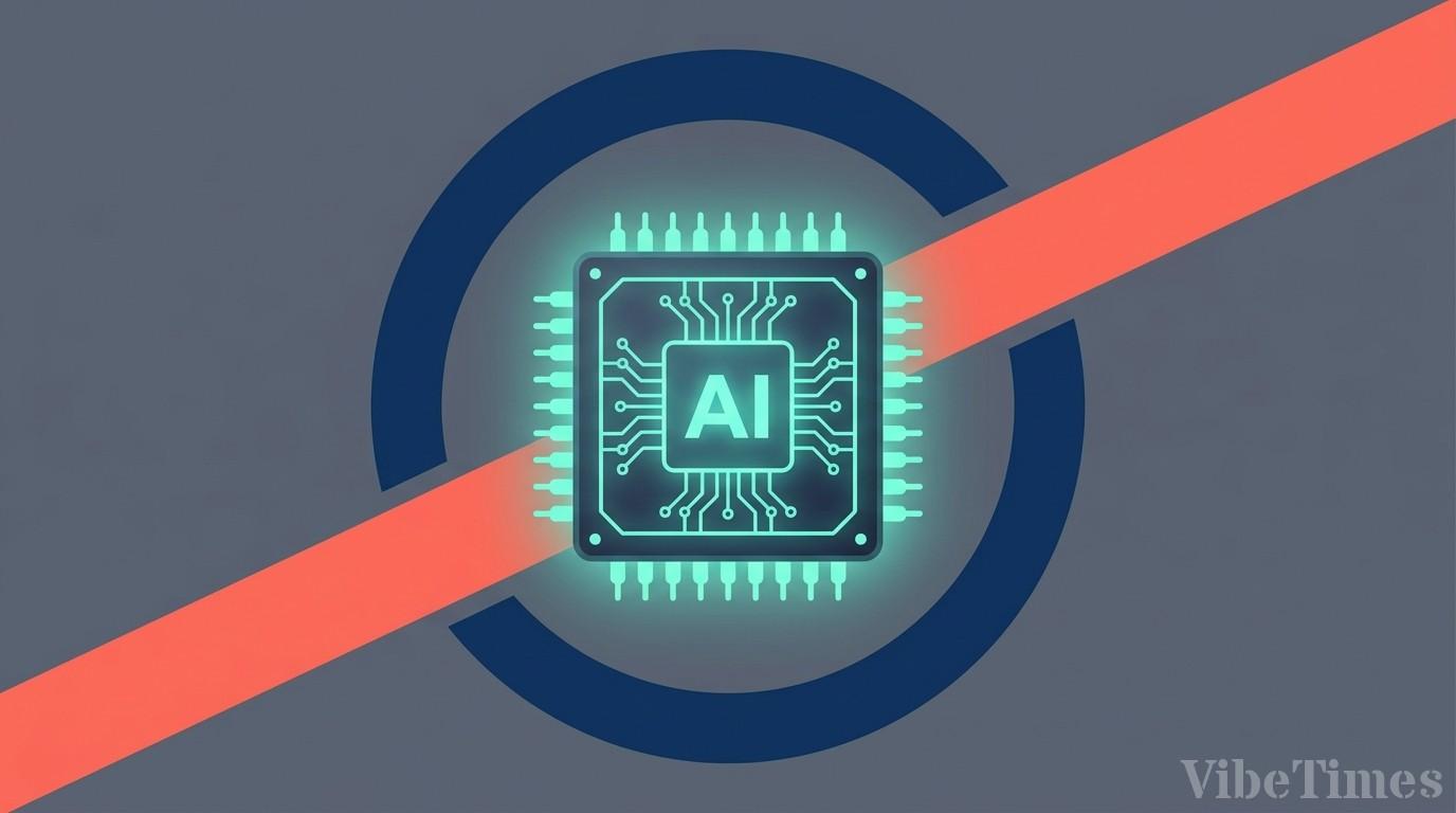 미 상무부, 첨단 AI 칩 중국 우회 수출 막아