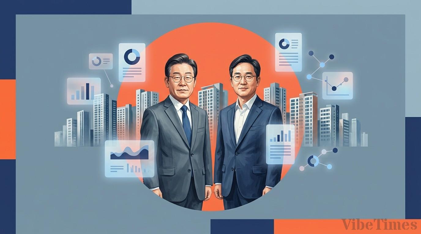 이재명, 부동산 불법 행위 엄단 예고… 780건 신고 접수