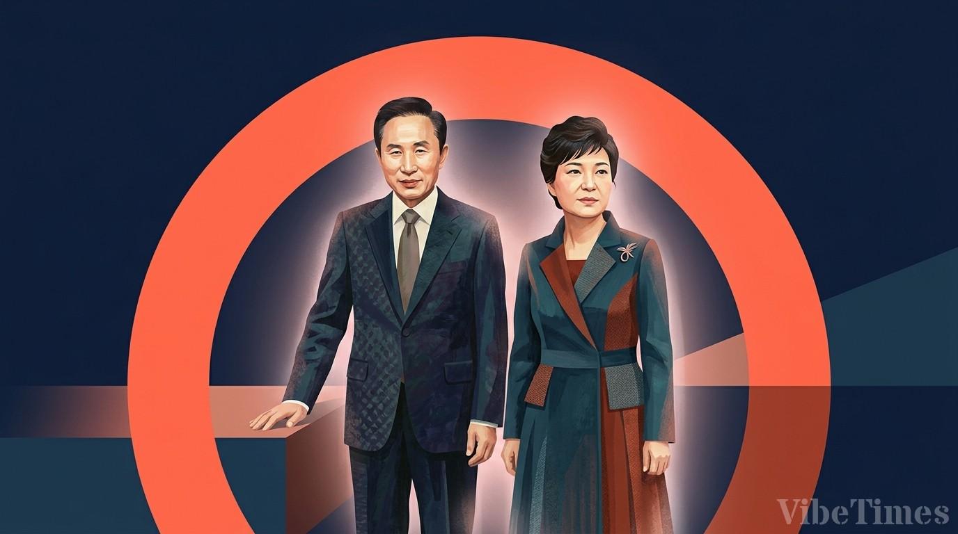 전직 대통령 지원 유세, 국민의힘 중도층에 미칠 영향은