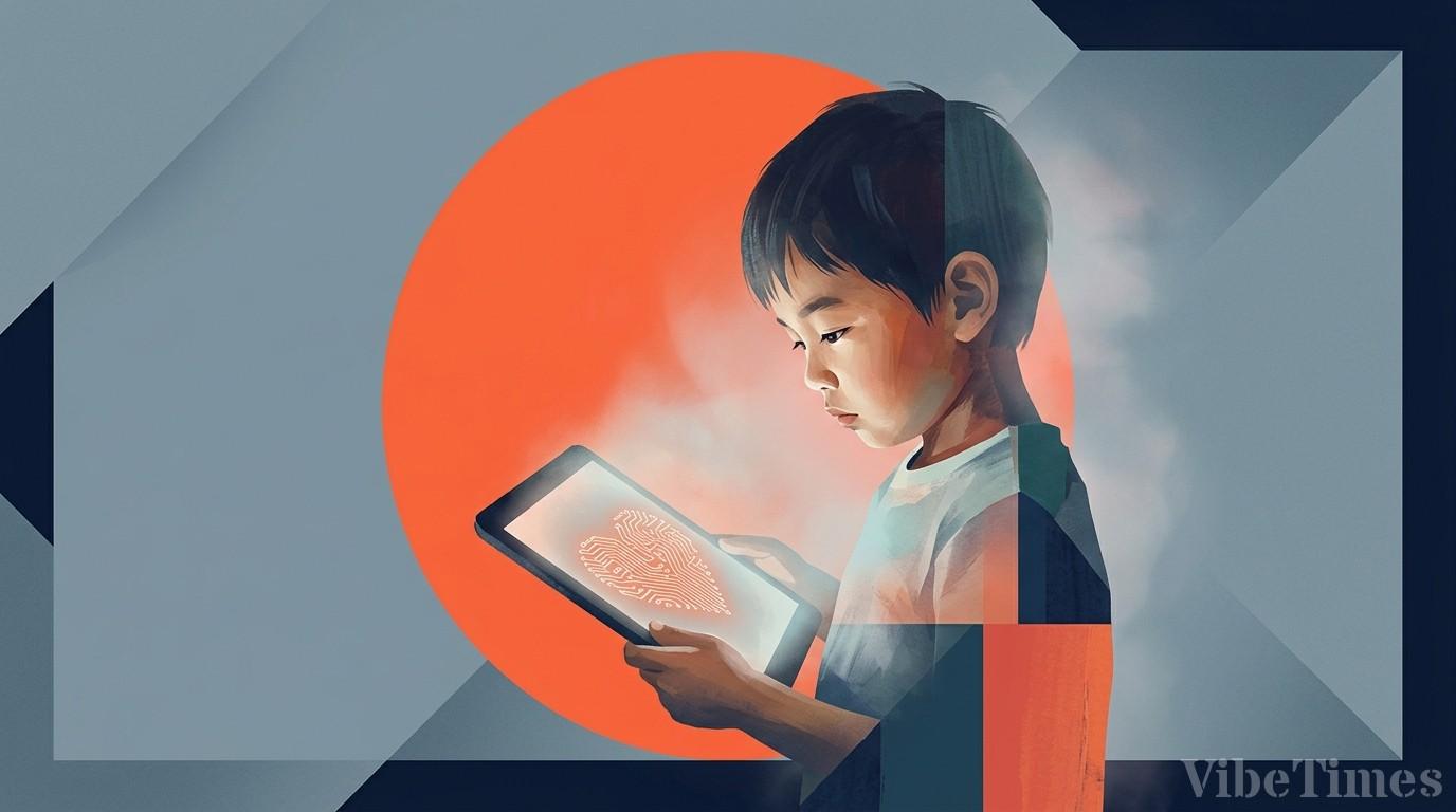AI 연인 시대, 아동 안전 '빨간불'