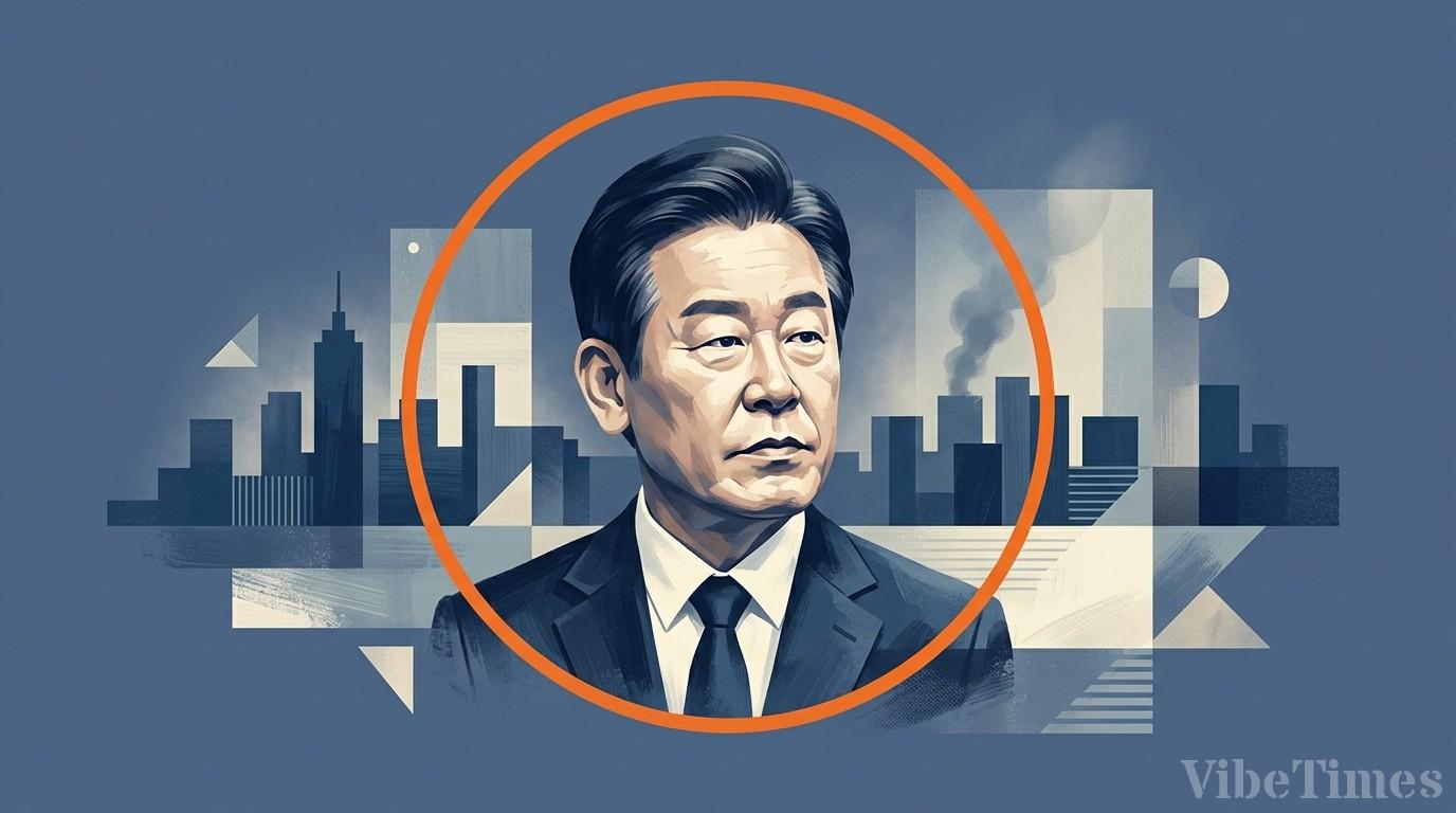 李在明（イ・ジェミョン）氏の「最悪の低質」発言、攻防が拡大