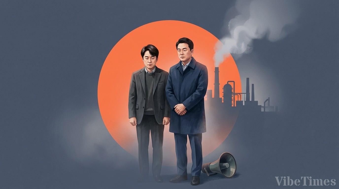 국민의힘, 대전 폭발 사고에 선거운동 차분히 하라고 지시