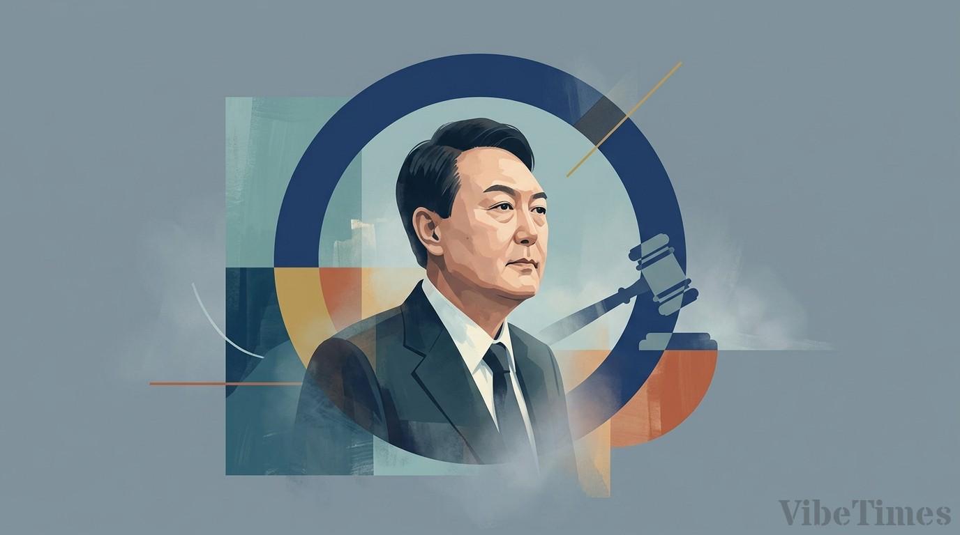 윤석열 전 대통령 6일 소환 계엄 준비 의혹 수사
