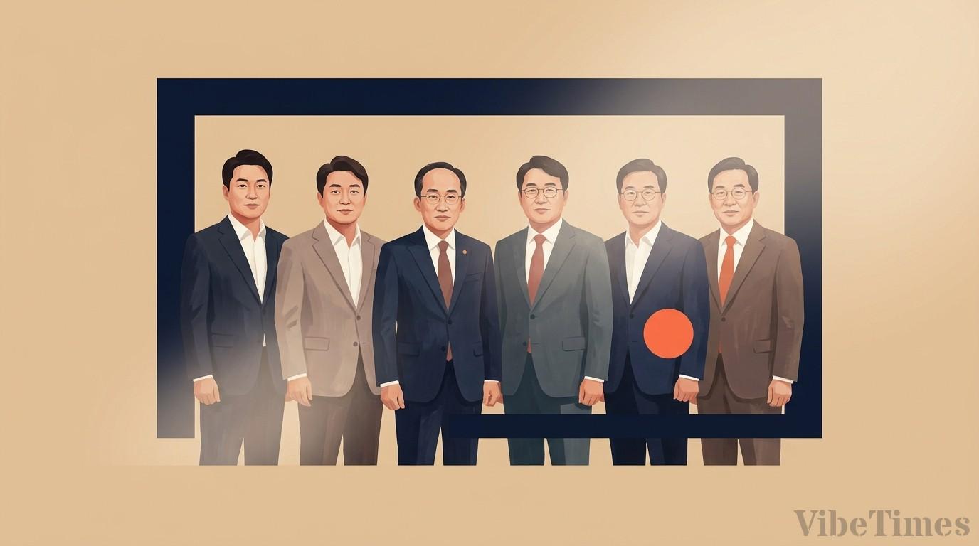 선거 하루 앞두고 국민의힘 총력 유세