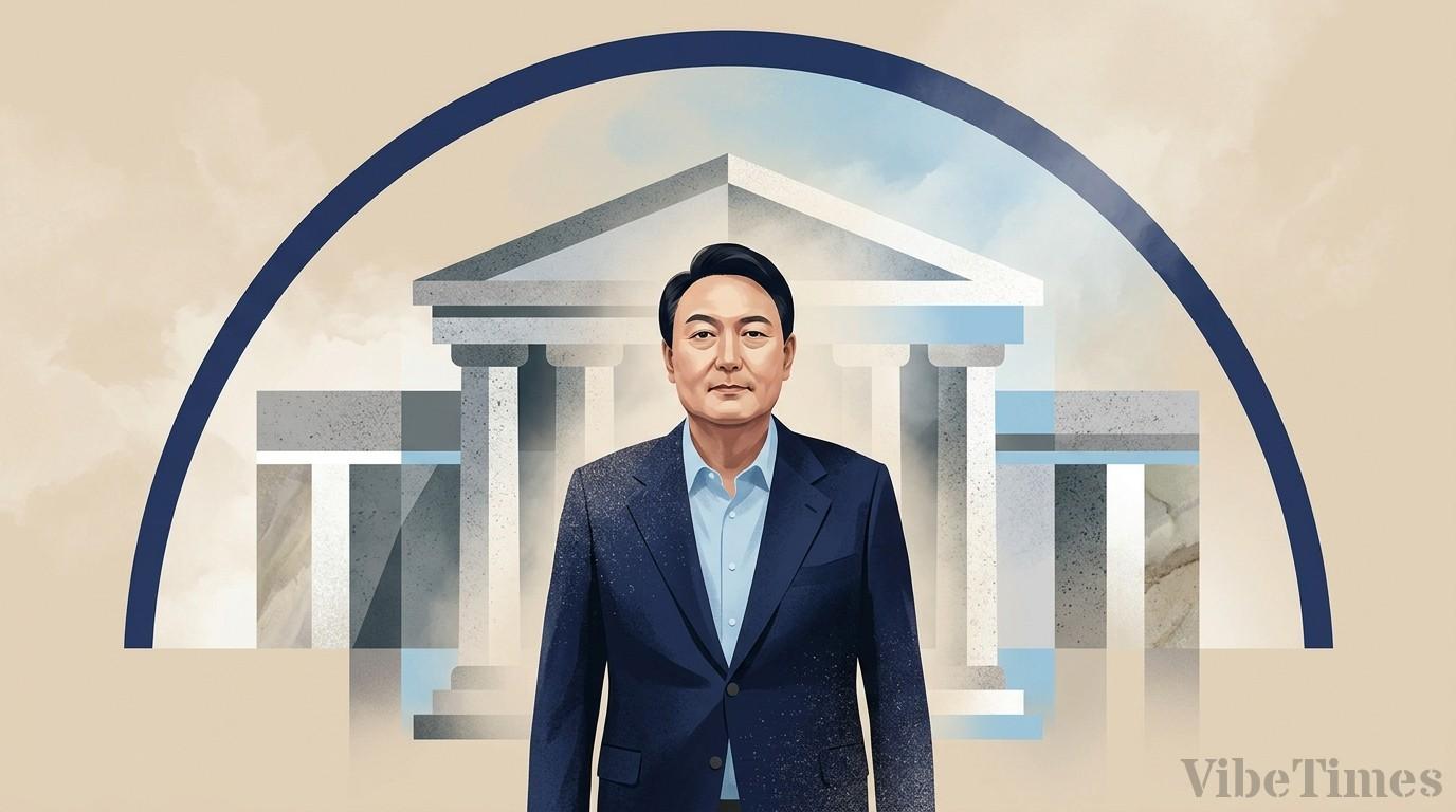 윤석열 전 대통령 6일 공개 소환 계엄 모의 수사