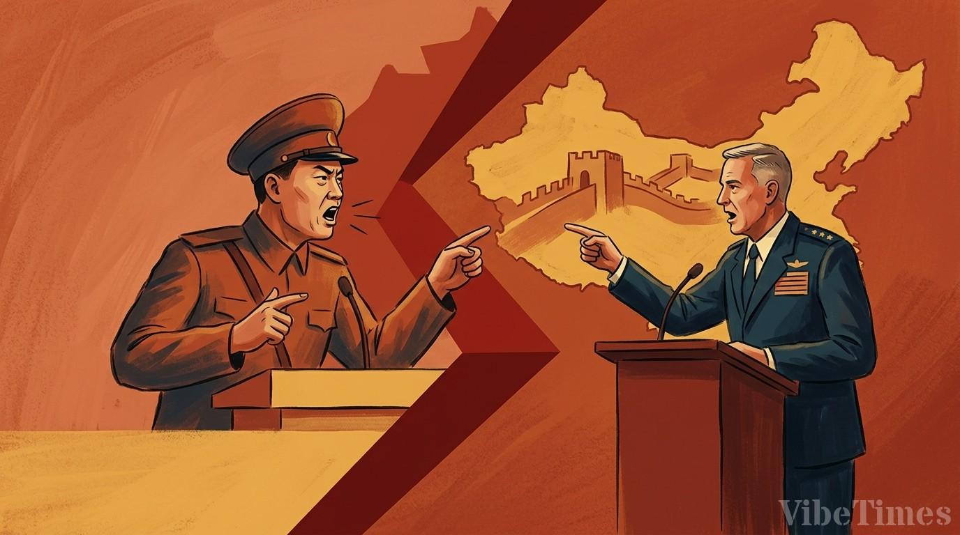 북한, 미군 사령관 발언 비판하며 대중국 전략 견제