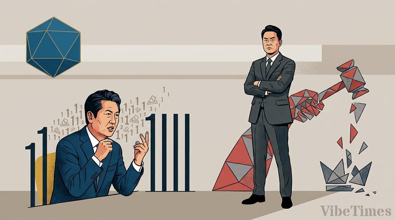 정청래, 1표차 당락 13번 언급... 국민의힘, 이재명 심판론 부각