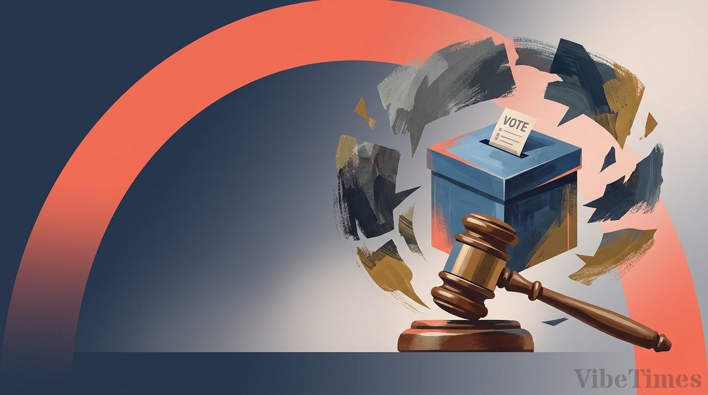 Incheon Police Book 114 During Election Period; Smear Campaigns Most Prevalent