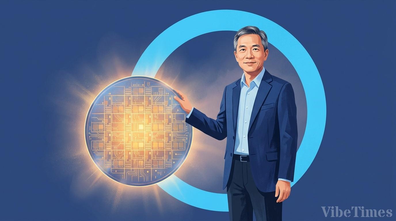 TSMC, AI 수요 증가에 따른 성장 전망 밝혀