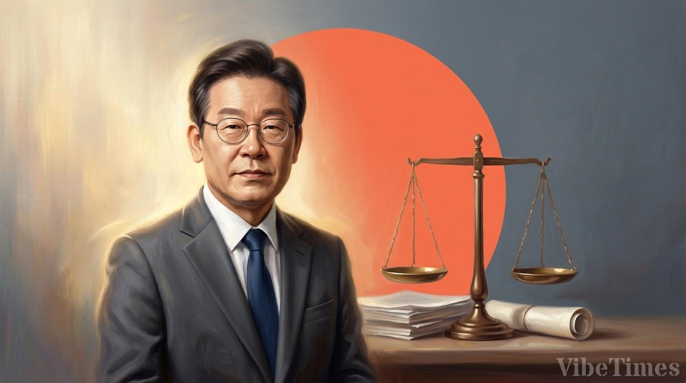 이재명 정부 1년, 검찰·사법·노동 개혁 현황