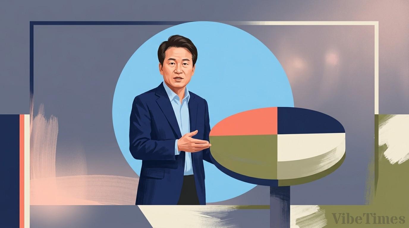 정동영, '조선민주주의인민공화국' 언급하며 4자 평화 대화 제안