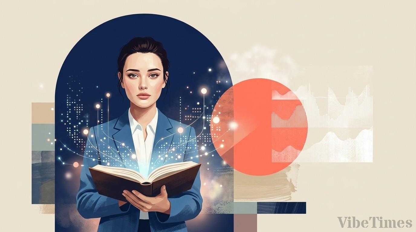 AI 학습, 지식 절도 논란 속 교육의 재정의