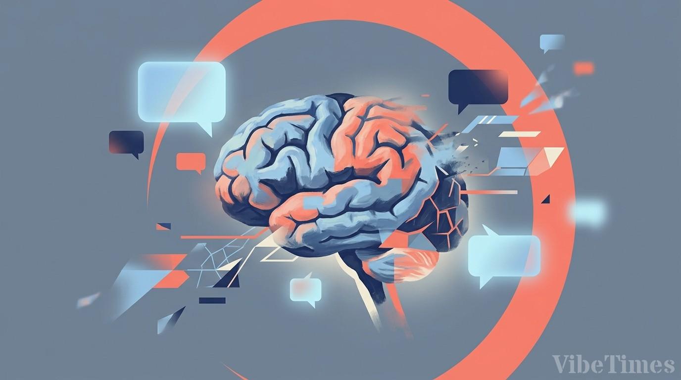 AI 챗봇, 우리 뇌의 집중력 앗아가나