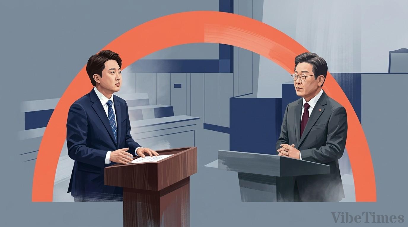 6월 6일 입법 리포트: 조정식 신임 의장, 개헌 시사 국회 본격 개막