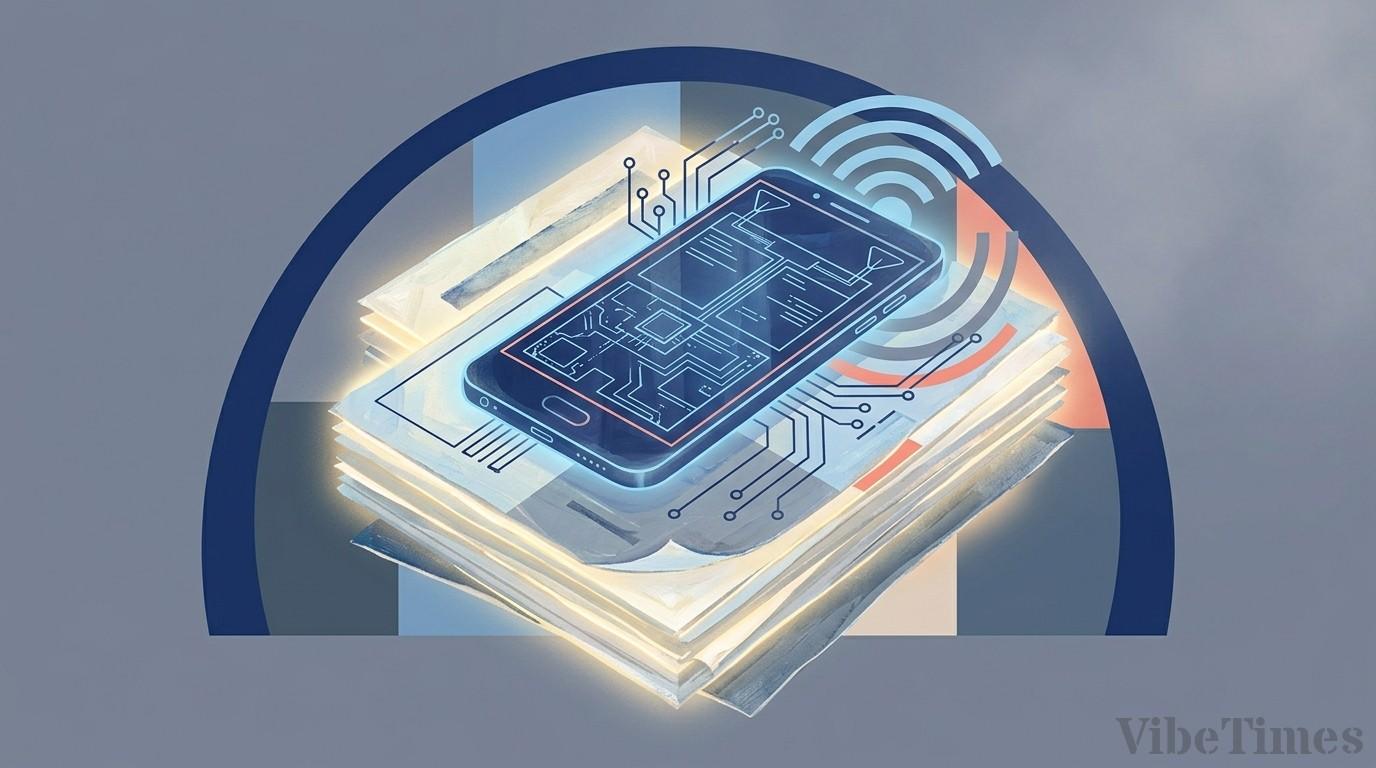 팬택, 1400 특허 앞세워 글로벌 특허 전문가로 변신