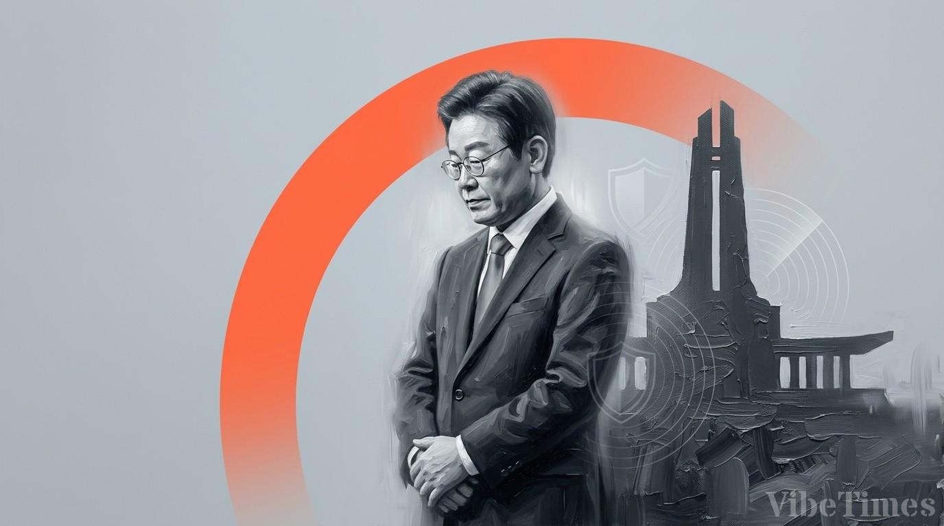 현충일, 여야 안보관 차이 드러내