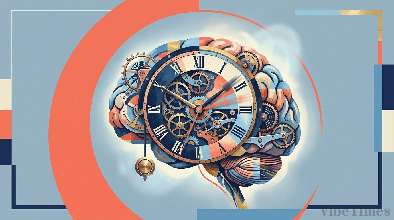 Yeongjongdo Teens: Self-Diagnosing ADHD and Mastering Time Management