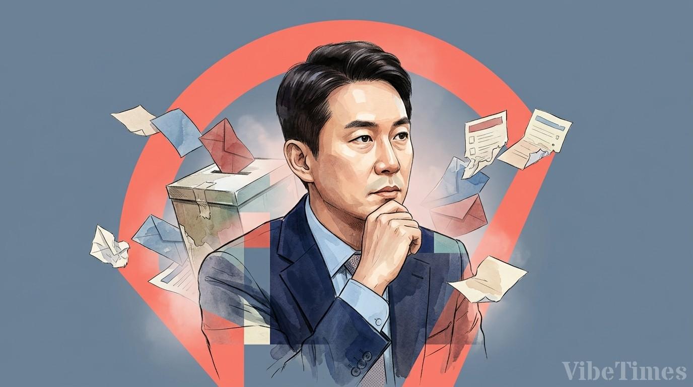 장동혁 대표 퇴진 압박, 원내대표 선거로 번지나