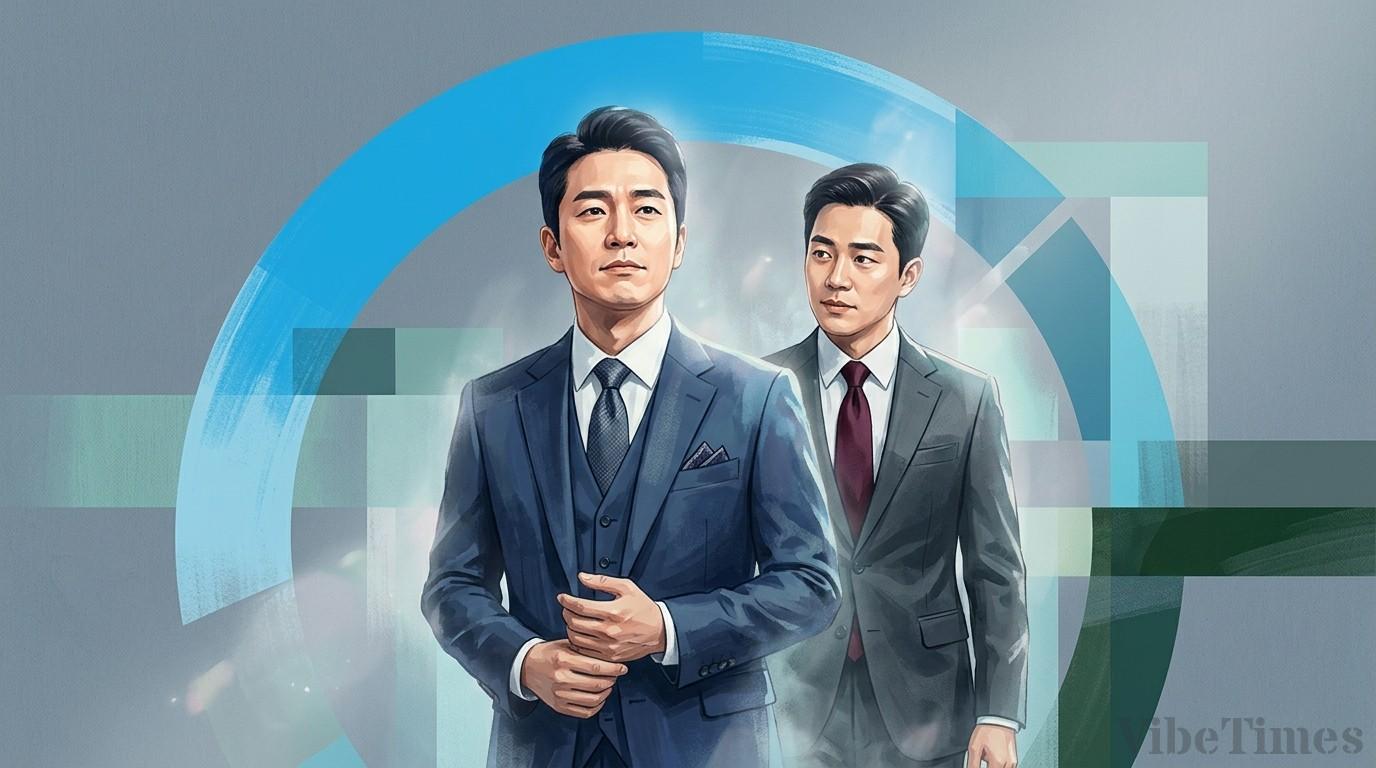 김정중, 양양군수 당선…김진하 전 군수 리스크 극복