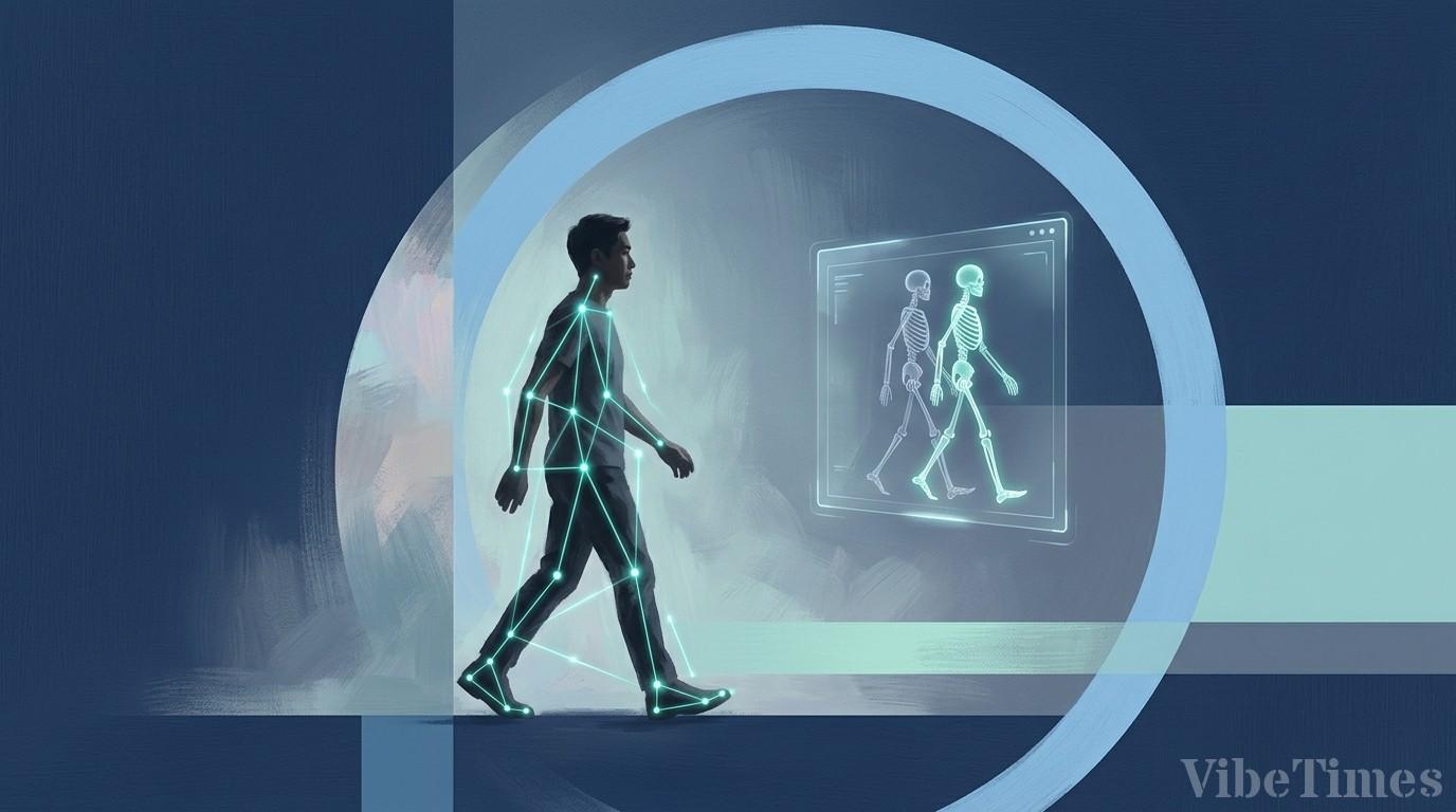 AI Becomes Training Assistant for Citizen Leaving Beloved 31-Year Home in Jeonju