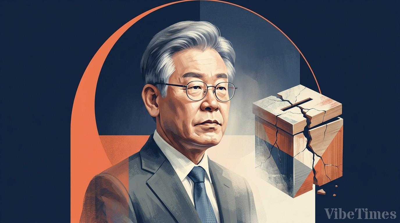 투표용지 부족 사태에 '총체적 난국' 질타