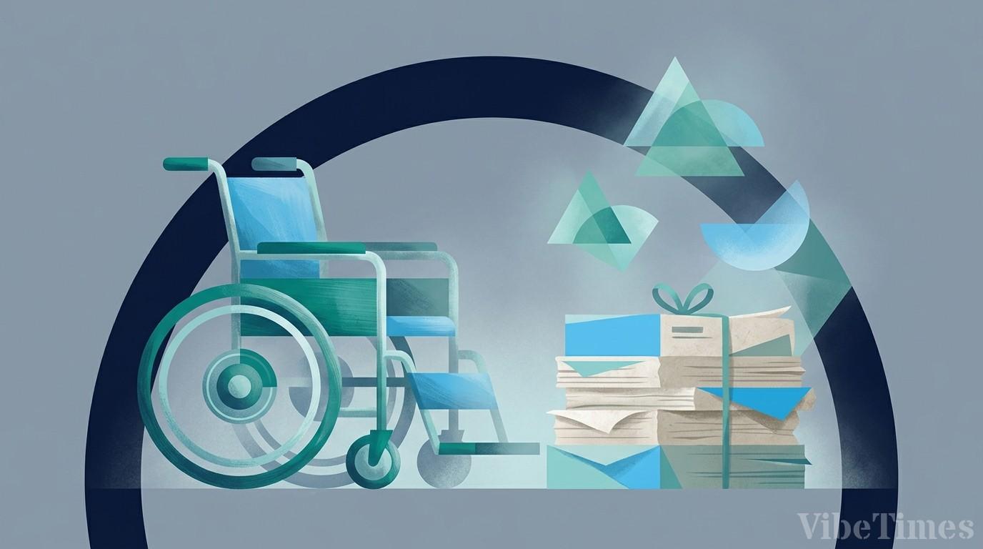 Muscular Dystrophy Patients: Income Criteria for Rehabilitation Treatment Support Applications