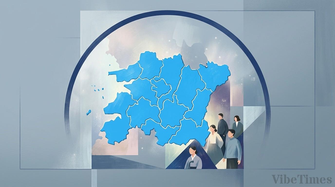 전북, 14개 단체장 선거 민주당 휩쓸어…지방선거 압승