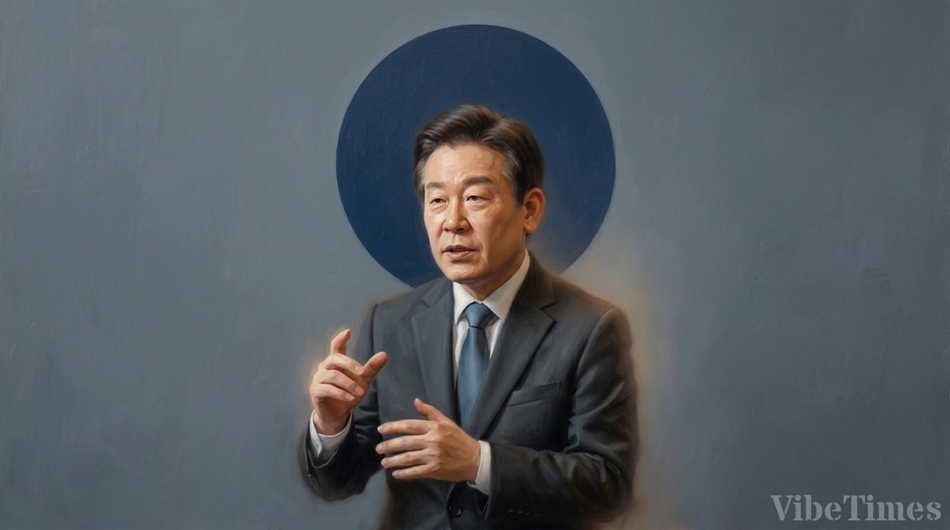 이재명 대통령, 이스라엘군 비판 발언 진의 해명