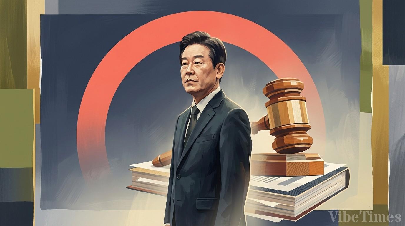 이재명 대통령, 조작기소 특검법 추진 속도