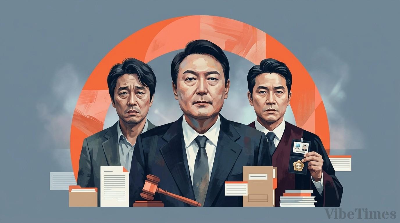 윤석열 전 대통령, 선거법 위반 혐의로 징역 2년 구형 받아