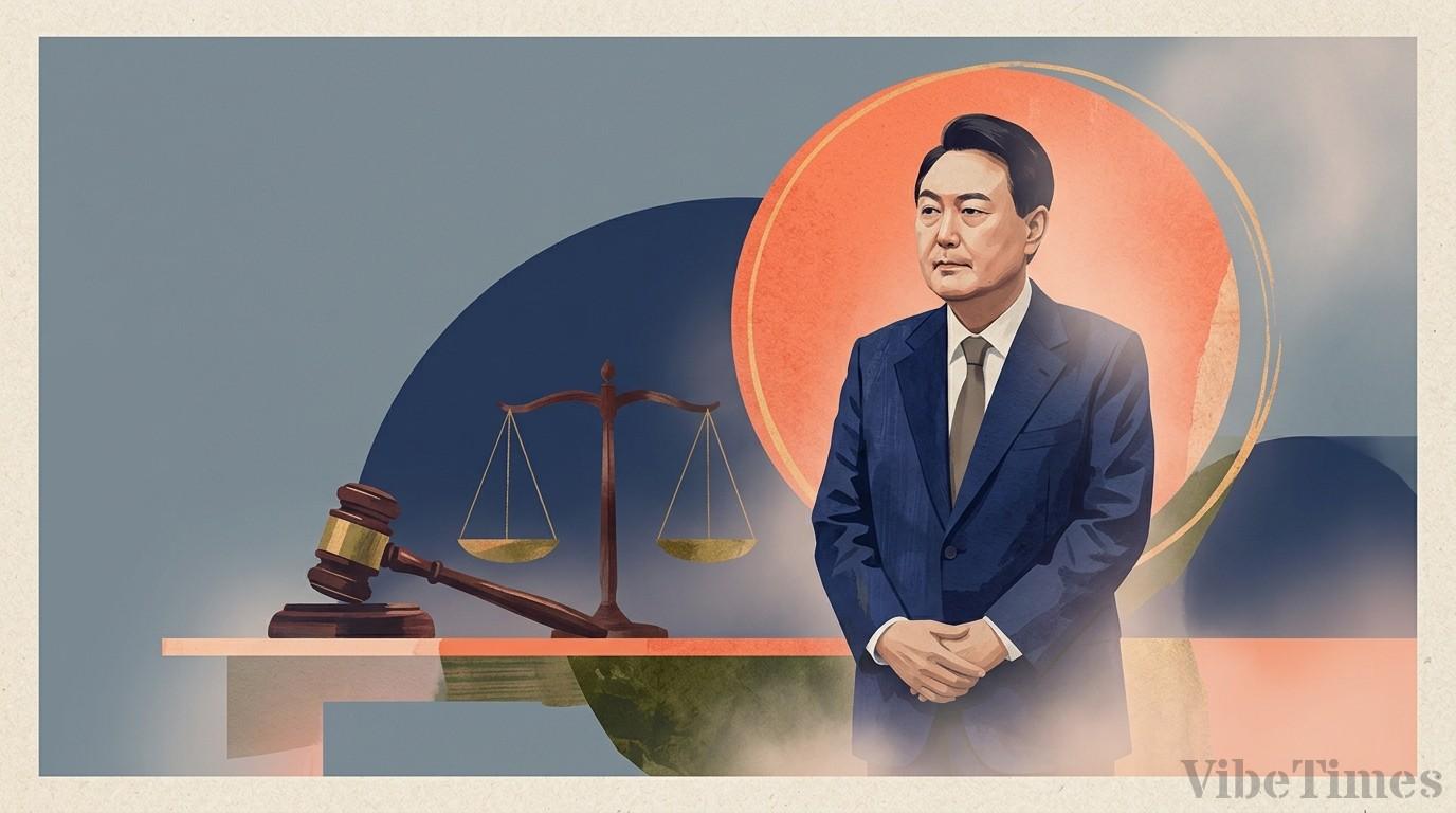 윤석열 전 대통령 선거법 위반 2년 구형