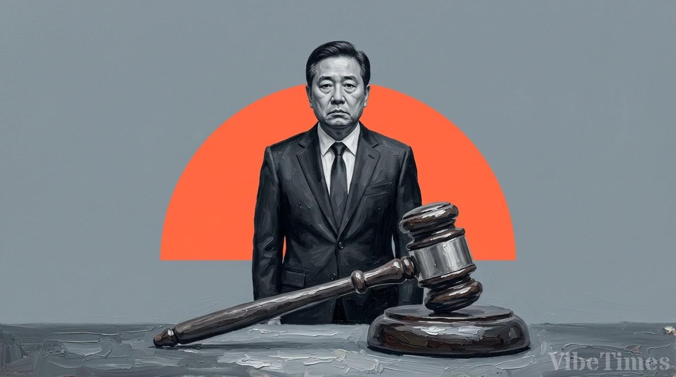 ICC 카림 칸 검사장, 직무 정지…성 비위 의혹 조사