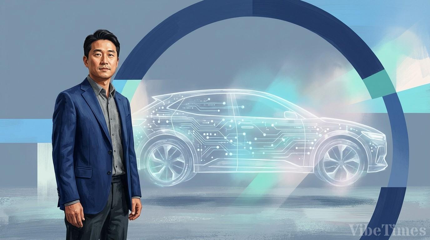 현대차, 2028년 소프트웨어 중심 차량(SDV) 시대 연다