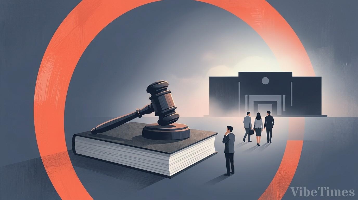 Prosecutors' Reform Panel Backs Retention of Supplementary Investigation Powers