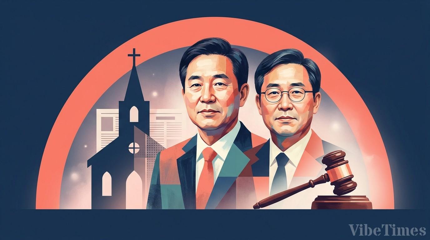 국민의힘 박완수 경남지사, 선거법 위반 혐의로 고발