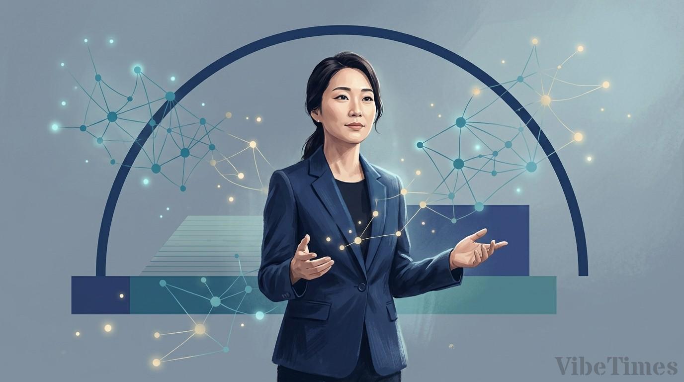 AI, 현재가 된 기술 혁신 강연