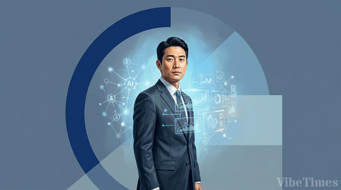 농협은행, 모든 금융 업무 AI로 처리하는 'AI 풀뱅킹' 구축 선언