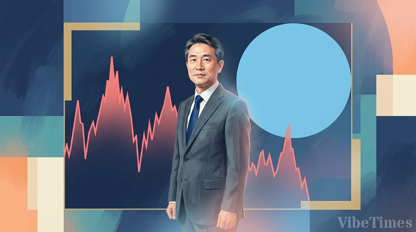 금융감독원, 보험사 CFO들과 환율 변동 대응 논의