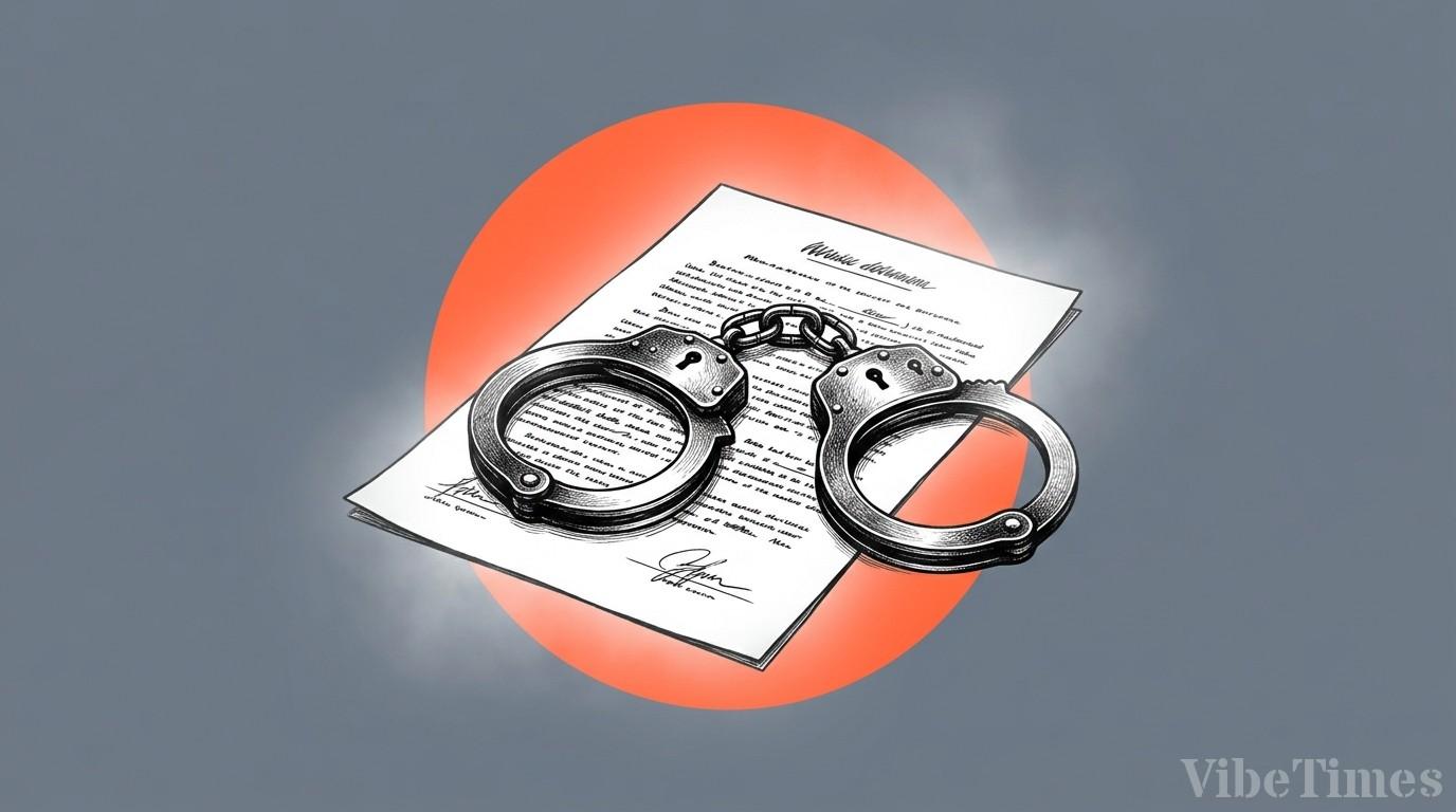 대학생, '노예 계약' 미끼로 미성년자 성착취 유인 혐의 송치