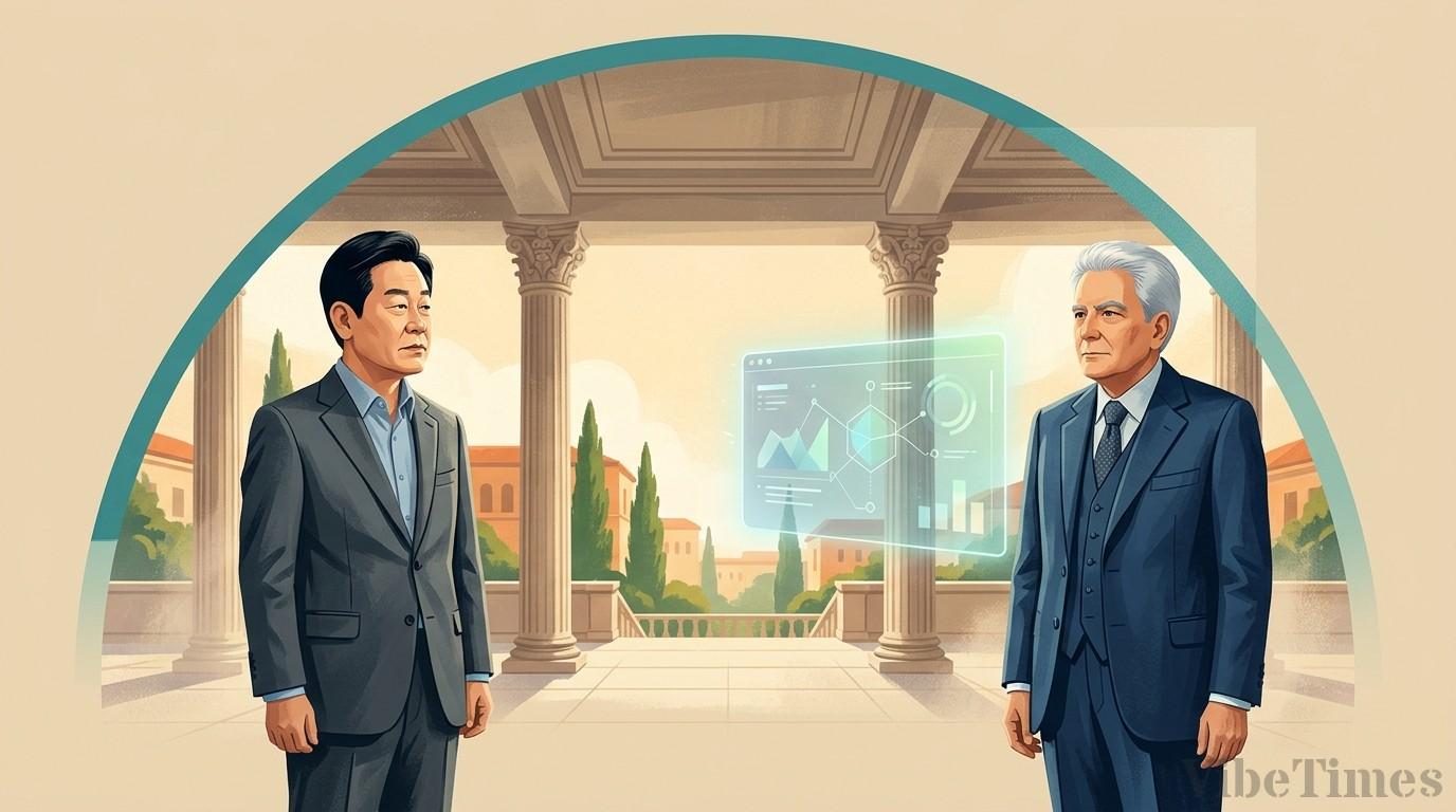 이재명 대통령, 이탈리아 순방 중 현지서 국정 현안 점검