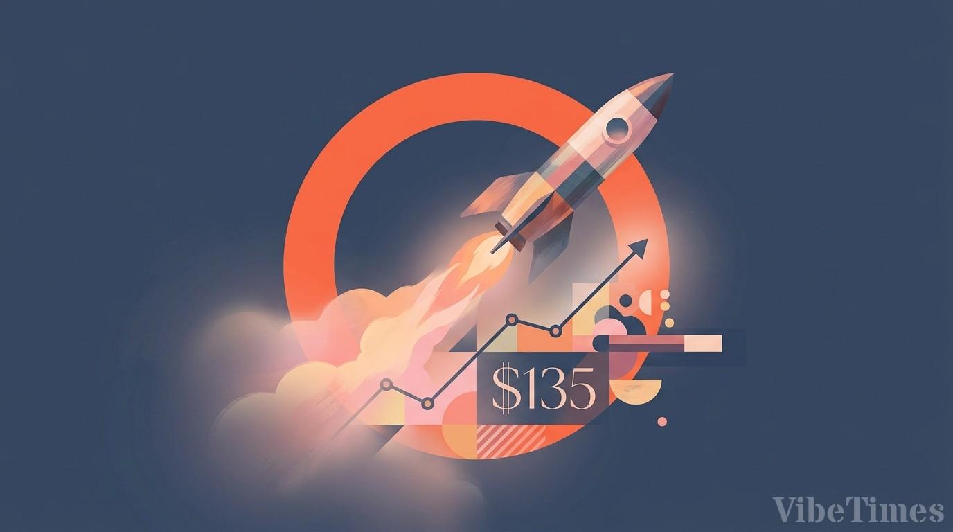 스페이스X, 기업공개(IPO) 주당 135달러로 공모가 확정