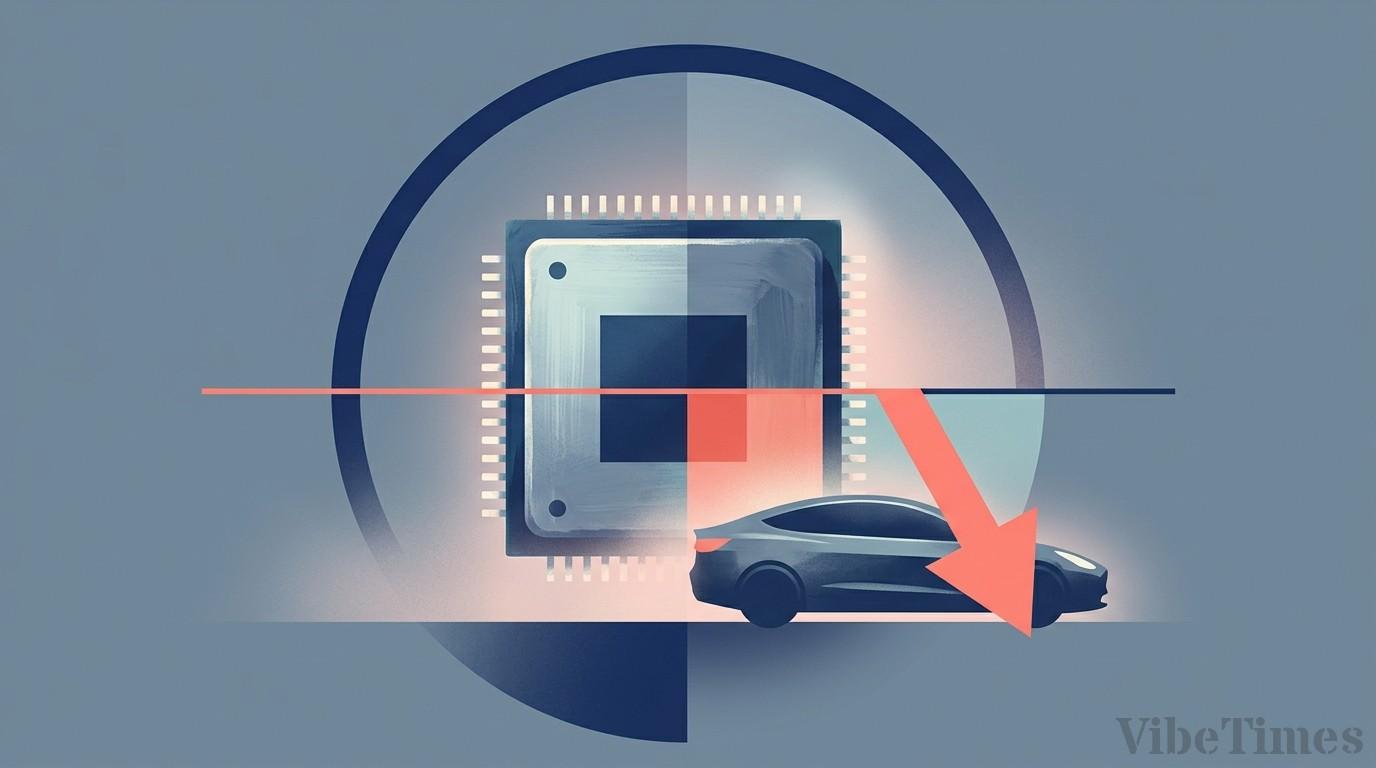 June 12 Market Report: Major Tech Stocks Mixed, Nvidia Sees Slight Decline