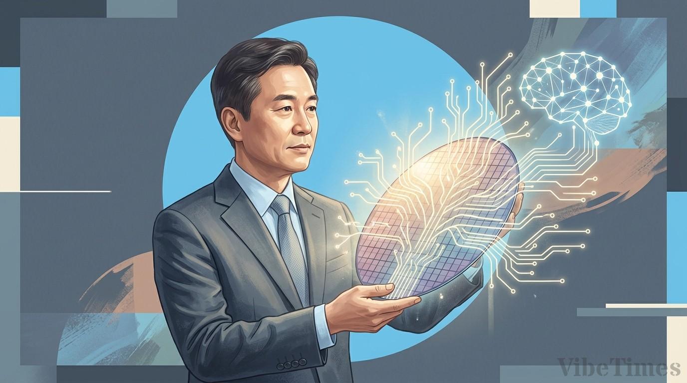 SK하이닉스, 챗GPT 등 외부 AI 도입 검토